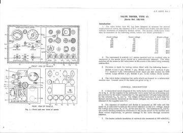 RAF_Air Ministry-4A_Type 4A Valve Tester_4A Valve tester_10S 639-1945.Valve Tester preview